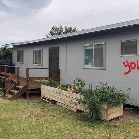 Yolo- Beach-House Views, Near Penguins, Nbn! Ventnor Exterior photo