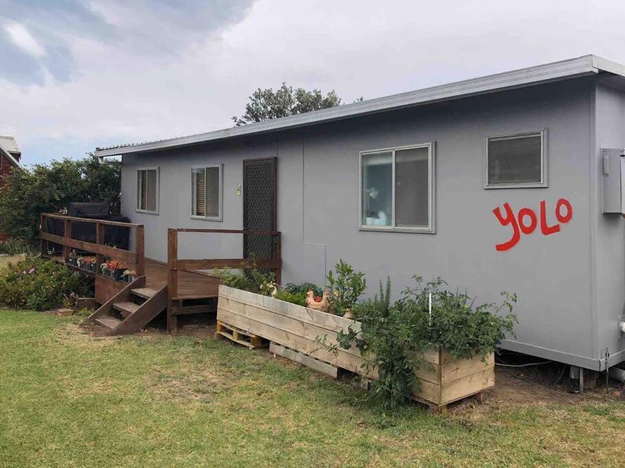 Yolo- Beach-house Views, Near Penguins, Nbn! Ventnor