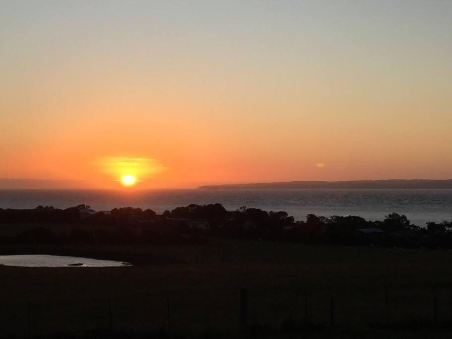 Yolo- Beach-house Views, Near Penguins, Nbn! Holiday home *