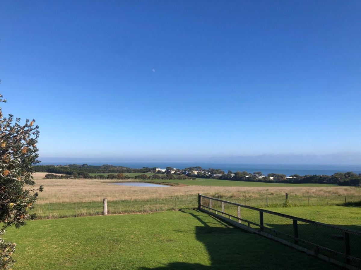 Holiday home Yolo- Beach-house Views, Near Penguins, Nbn! *